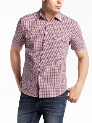 Рубашка ( сорочка ) мужская T M7022.25 (503-2-jcoll) Tom Farr в Туле