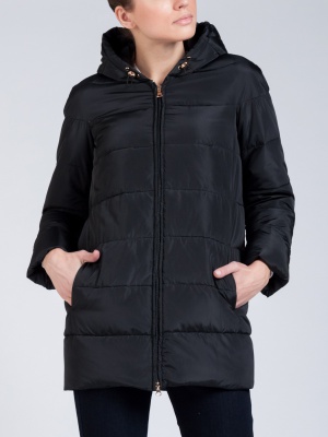 Куртка утепленная женская C W3503.58 (609-1) Tom Farr в Туле
